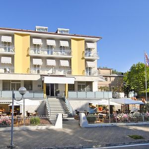 Hotel St. Moritz